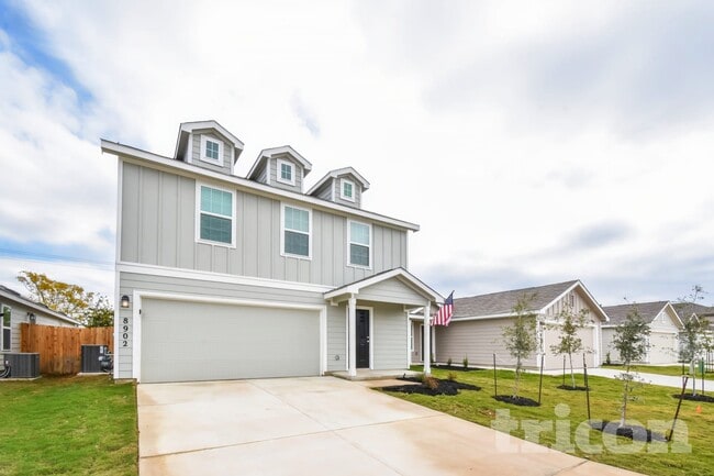 Foto del edificio - 8902 Lamus Wheel