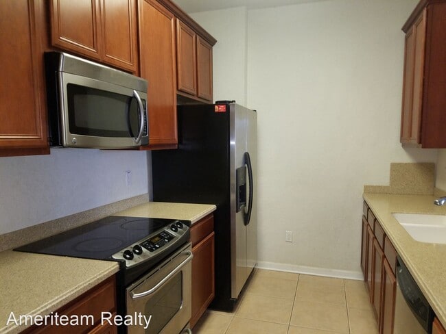 Building Photo - 3 br, 2 bath House - 8298 Portofino Dr. #205