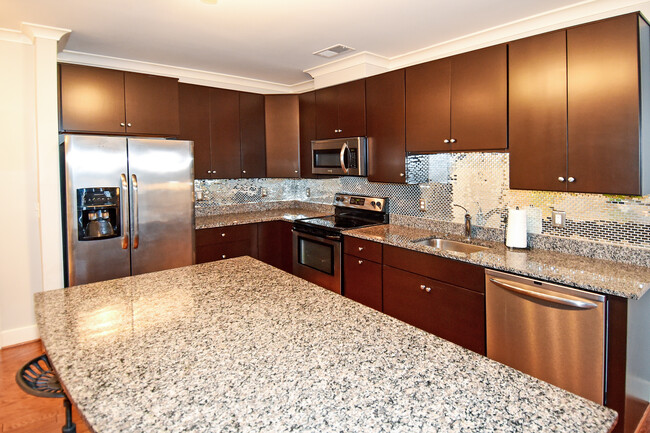 Foto del edificio - 815 N Patrick St
