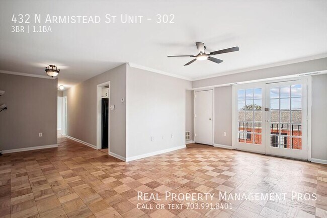 Foto del edificio - 432 N Armistead St