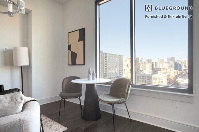 Foto del edificio - 909 Bannock St