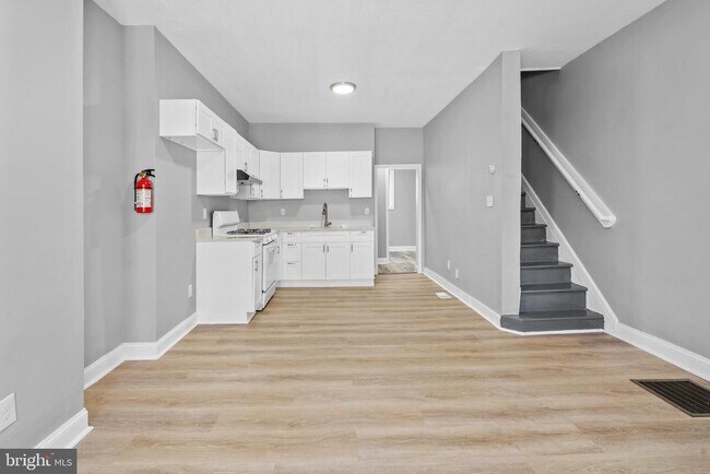 Foto del edificio - 510 E Willard St
