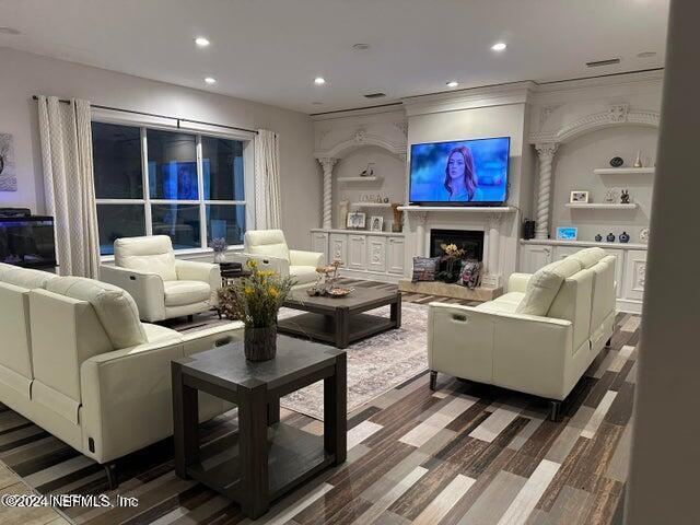 Foto del edificio - 12299 Hawkstowe Ln