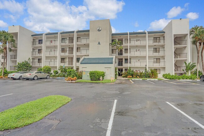 Foto del edificio - 1605 S US Hwy 1