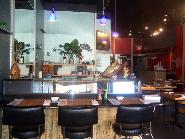 Foto del edificio - 2914-2922 N Clark St