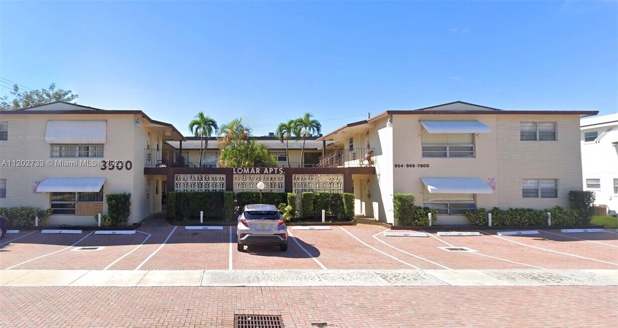 3500 Jackson St Unit 105, Hollywood, FL 33021 Apartment for Rent in