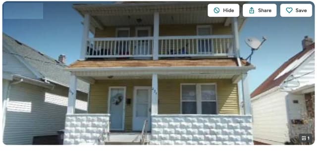 Building Photo - 221 Licking St