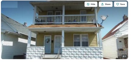 Building Photo - 221 Licking St