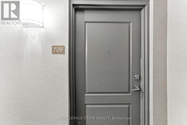 Photo du bâtiment - 81 Robinson St