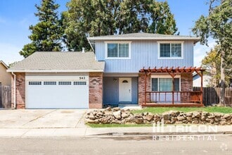 Building Photo - 542 E Wigeon Way