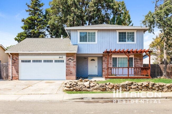 Building Photo - 542 E Wigeon Way