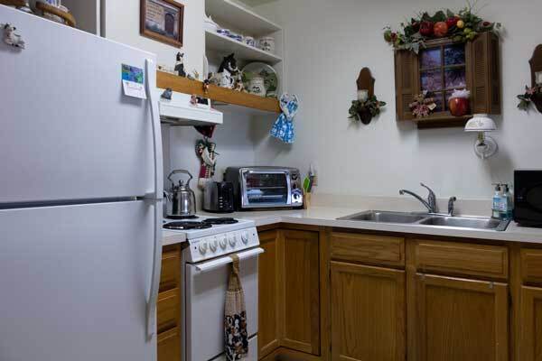 Foto del edificio - Whitney Point Senior Housing