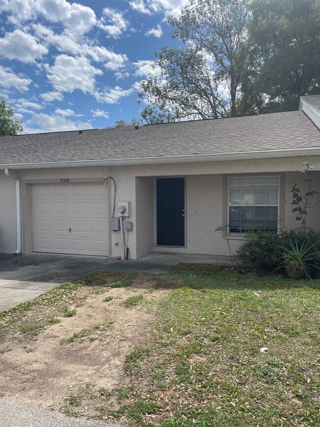 Foto del edificio - 2/2 Villa with a One-car garage in Dade City!