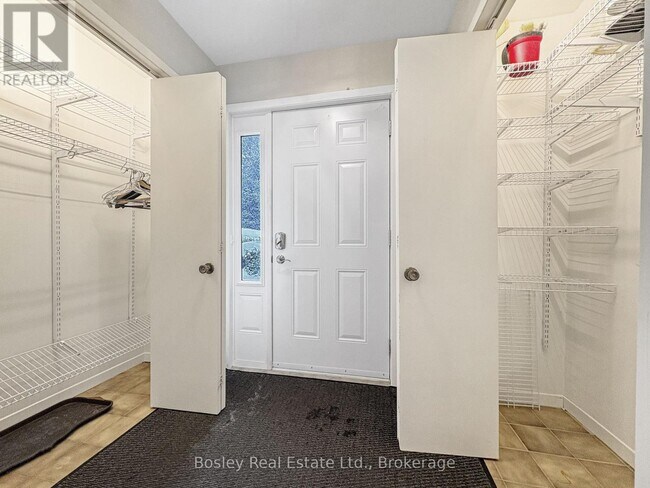 Photo du bâtiment - 22 Trafalgar Rd