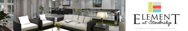 Element at Stonebridge