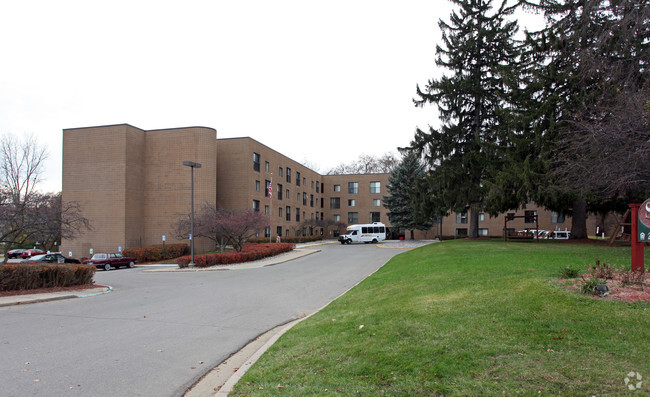 Building Photo - Serenity Place Apartments