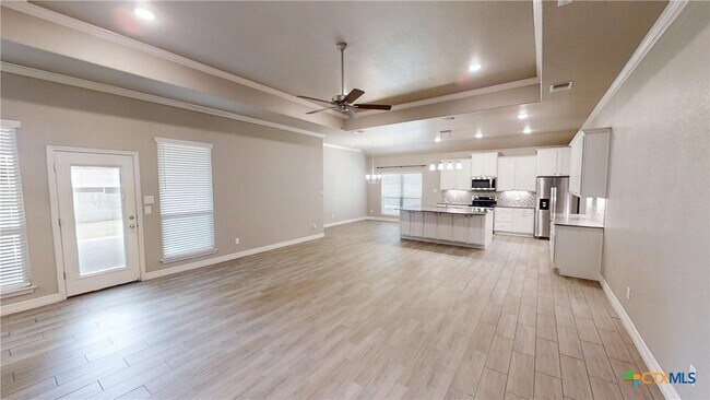 Foto del edificio - 7901 Prescott Dr