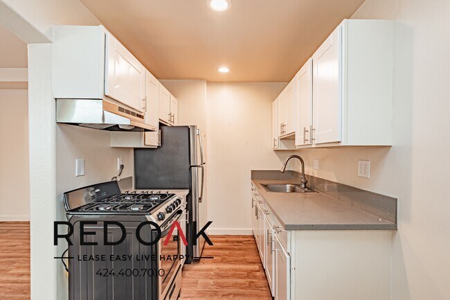 Foto del edificio - 901 S Ardmore Ave