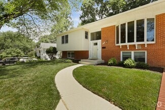 Building Photo - 2527 Swift Run St