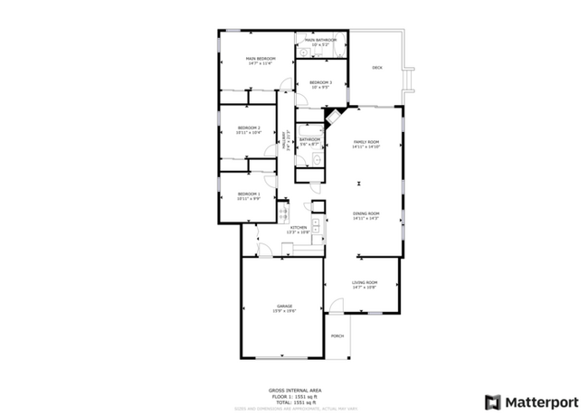 Foto del edificio - 10 Glen Knoll Ct
