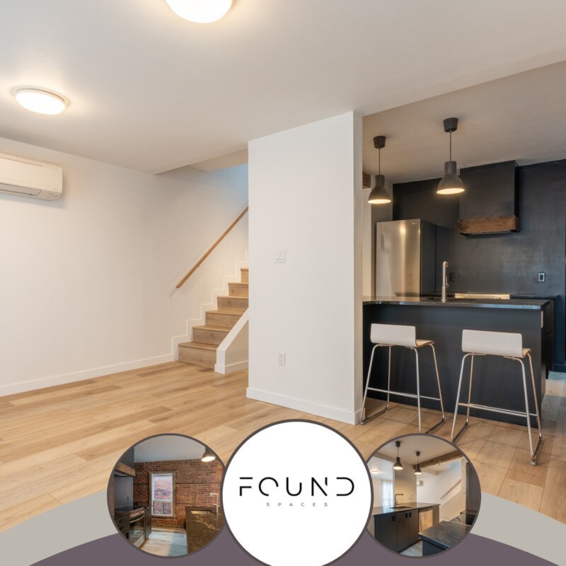 Photo principale - 41 Burlington St E