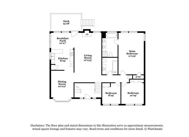 Foto del edificio - 2959 Jamey Ln