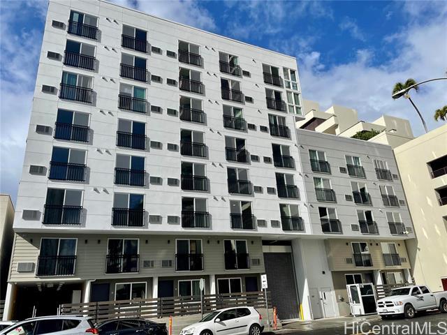 Foto principal - 803 Waimanu St