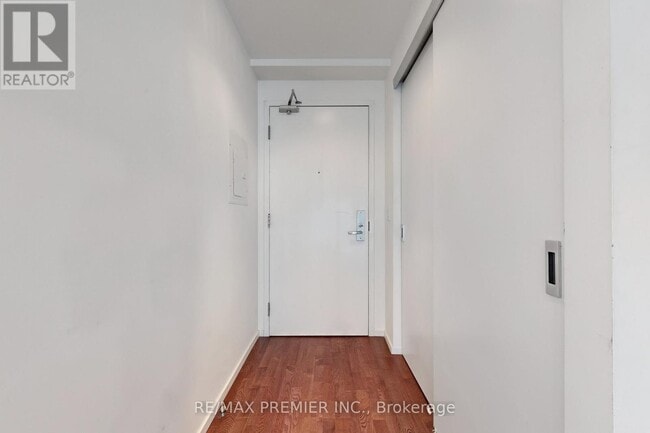 Photo du bâtiment - 8 Charlotte St