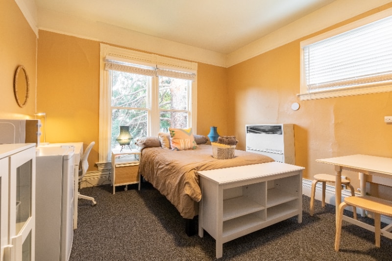 Photo - 2332 Fulton St (Berkeley, CA)