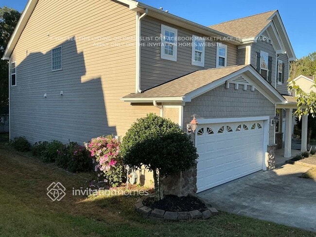 Building Photo - 716 Weathervane Dr