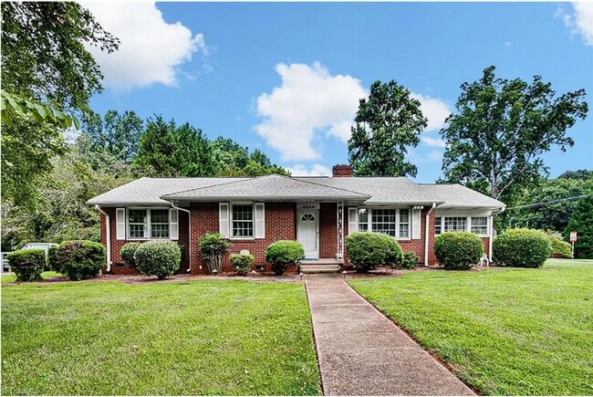Foto del edificio - Ready to move in 3 Beds 2 Baths!