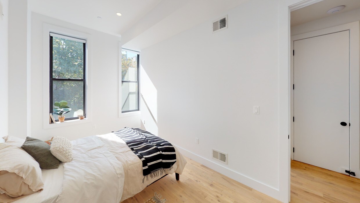 Common Dean Apartments in Brooklyn, NY