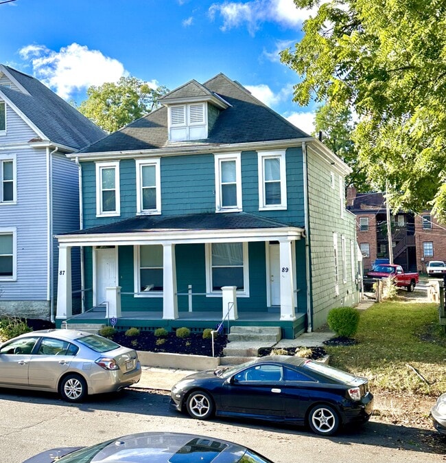 Building Photo - 87 W Maynard Ave