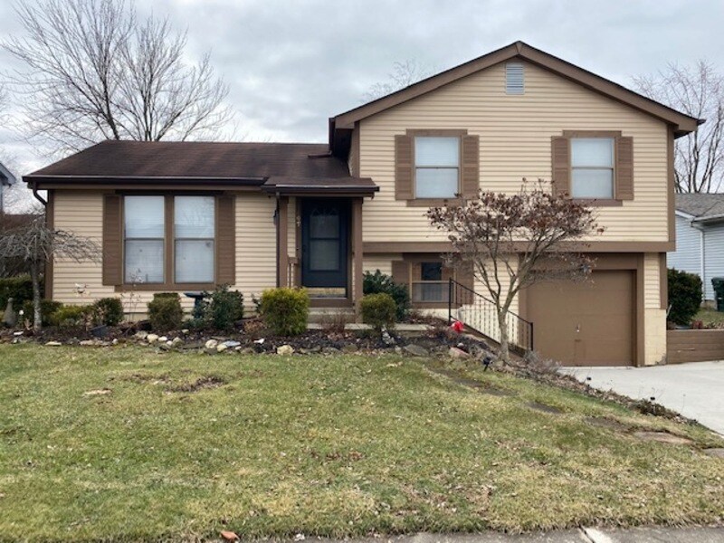 1809 Minturn Dr, Powell, OH 43065 House Rental in Powell, OH