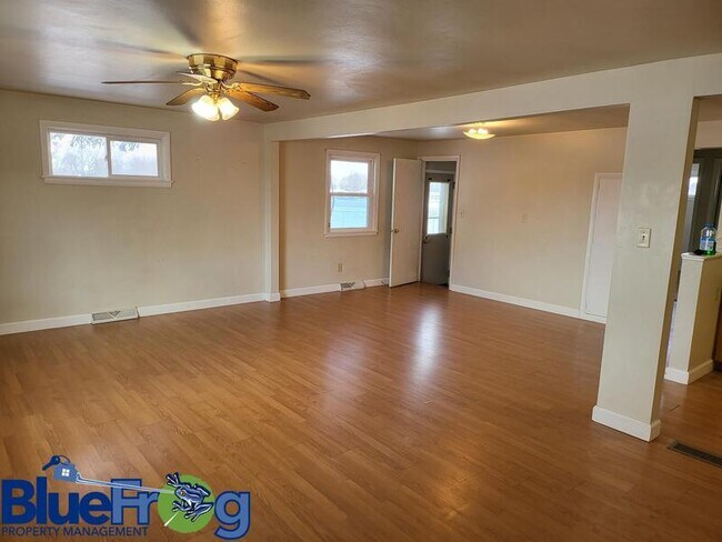 Foto del edificio - 701 Walter St