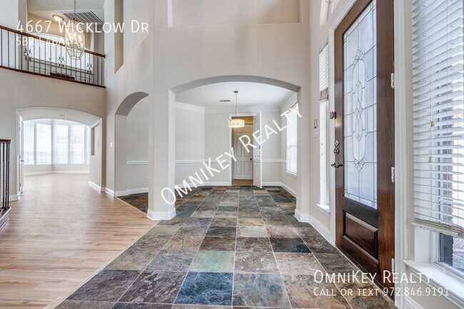 Foto del edificio - 4667 Wicklow Dr