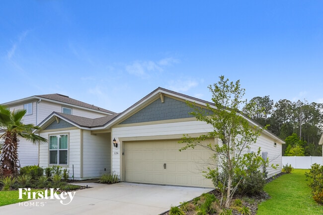 Foto del edificio - 126 Myrtle Oak Ct