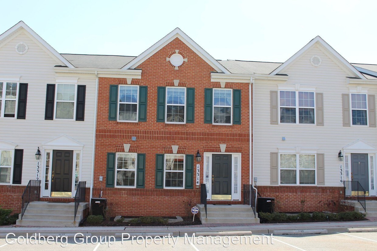 Primary Photo - 2 br, 2 bath House - 13314 Bluebeard Terrace