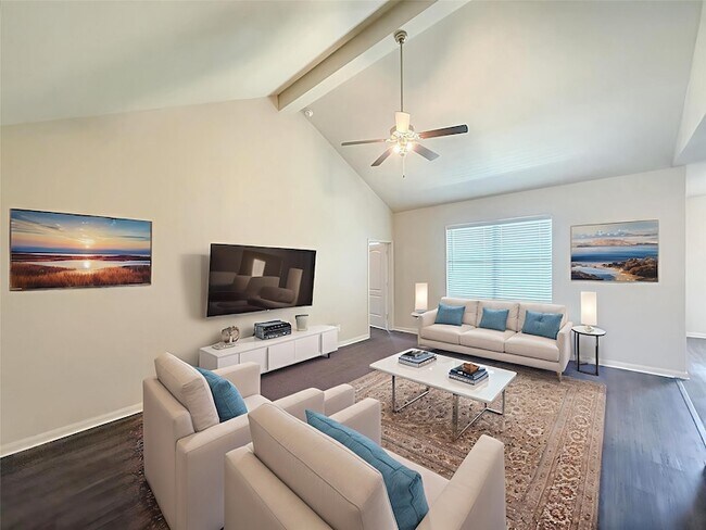 Foto del edificio - 1409 Park Trails Blvd