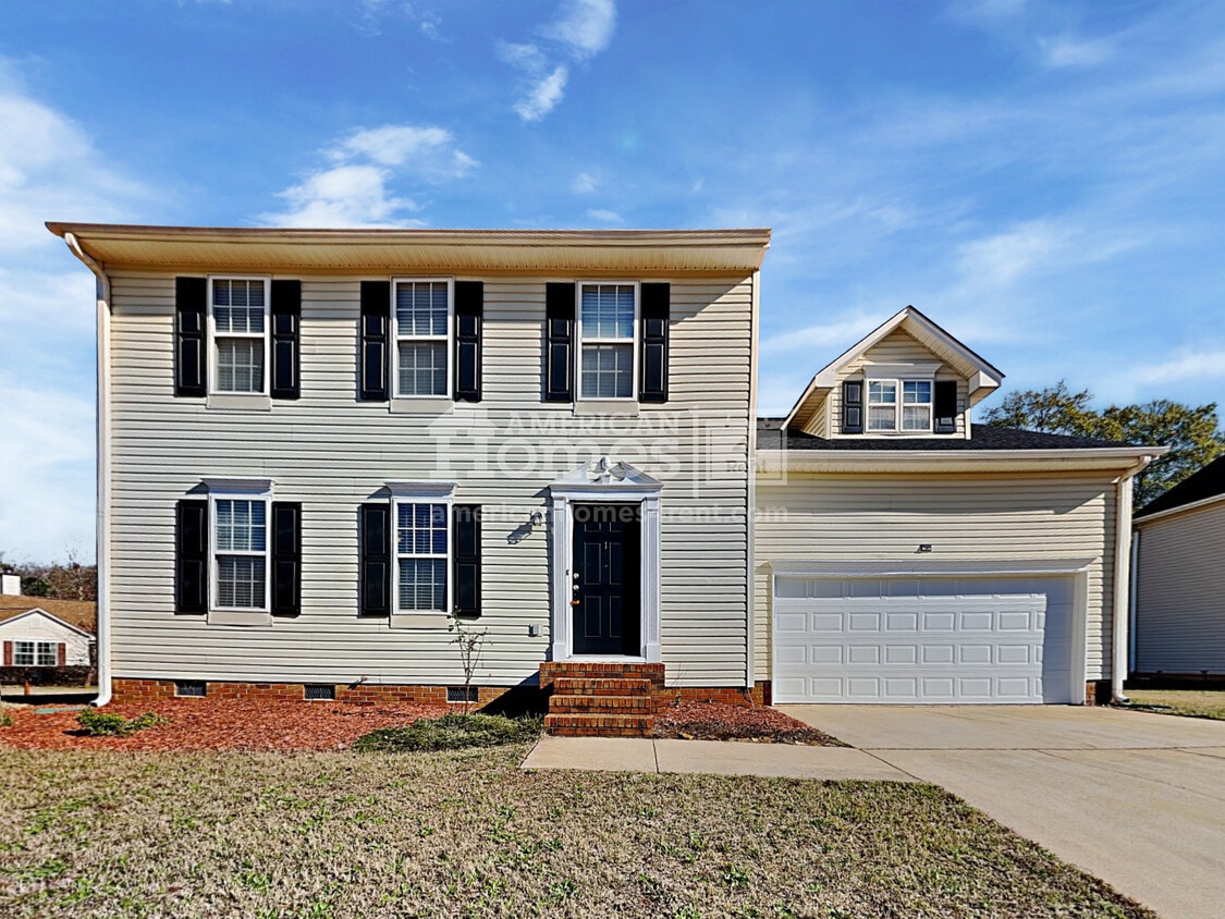 1 Oxbow Court House Rental in Simpsonville, SC
