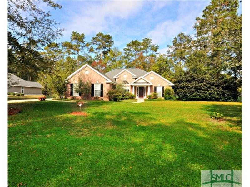 48 Still Meadows Bnd, Richmond Hill, GA 31324 House for Rent in Richmond Hill, GA