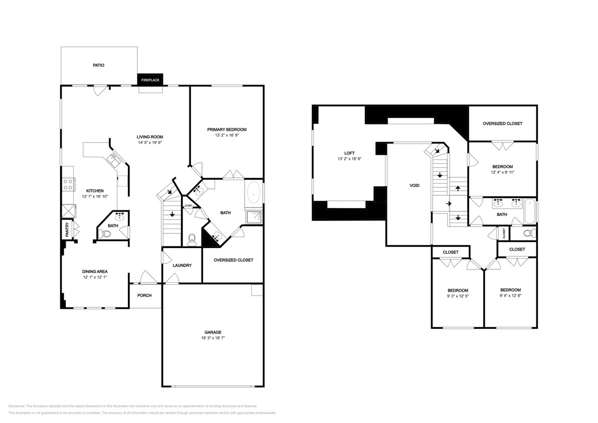 Building Photo - 19423 Bear Springs Dr