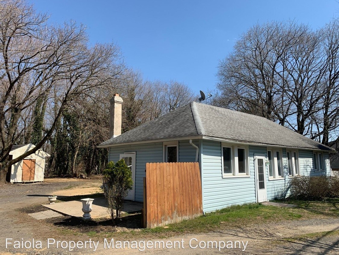 Primary Photo - 2 br, 1 bath House - 3138 Delsea Drive 1