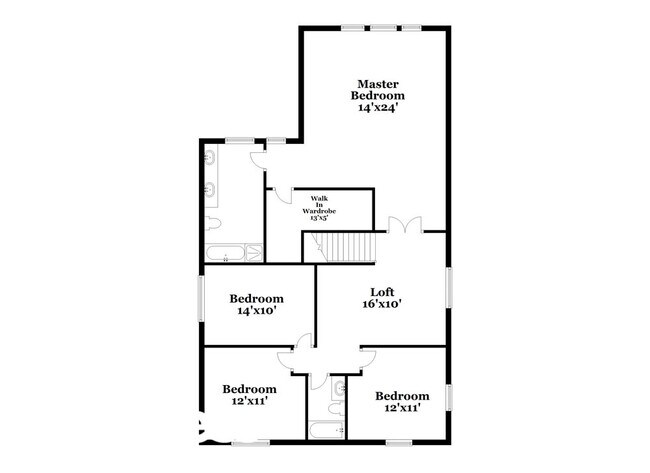 Building Photo - 308 S Waterford Oaks Dr