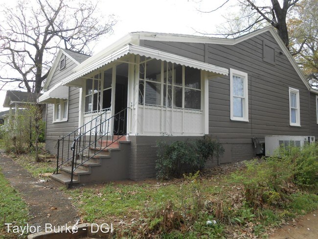 Foto del edificio - 211 2nd Ave S S