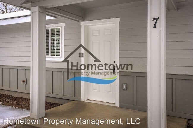 Foto del edificio - 3635 N 17th St