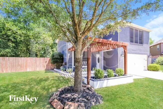 Foto del edificio - 3601 Creekview Ct