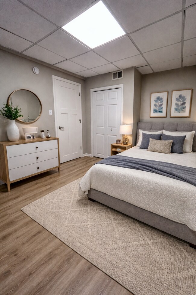 Foto del edificio - 820 W 4th St