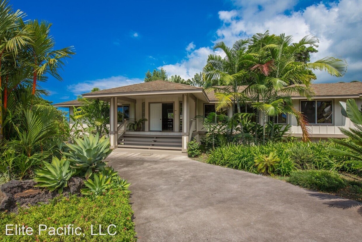 77136136 Kalaniuka St, Holualoa, HI 96725 House for Rent in