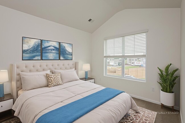 Building Photo - 76 Striker Rd